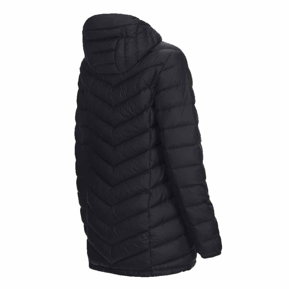 Peak performance frost down parka dame outlet