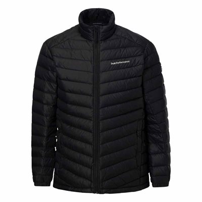 Peak Performance Frost Down Liner jacket til mænd