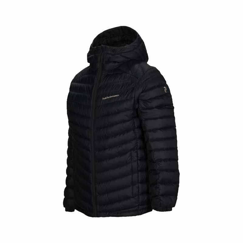 Peak Performance Frost Down Hood Dunjakke |