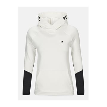 Peak Performance Rider Hoodie til kvinder