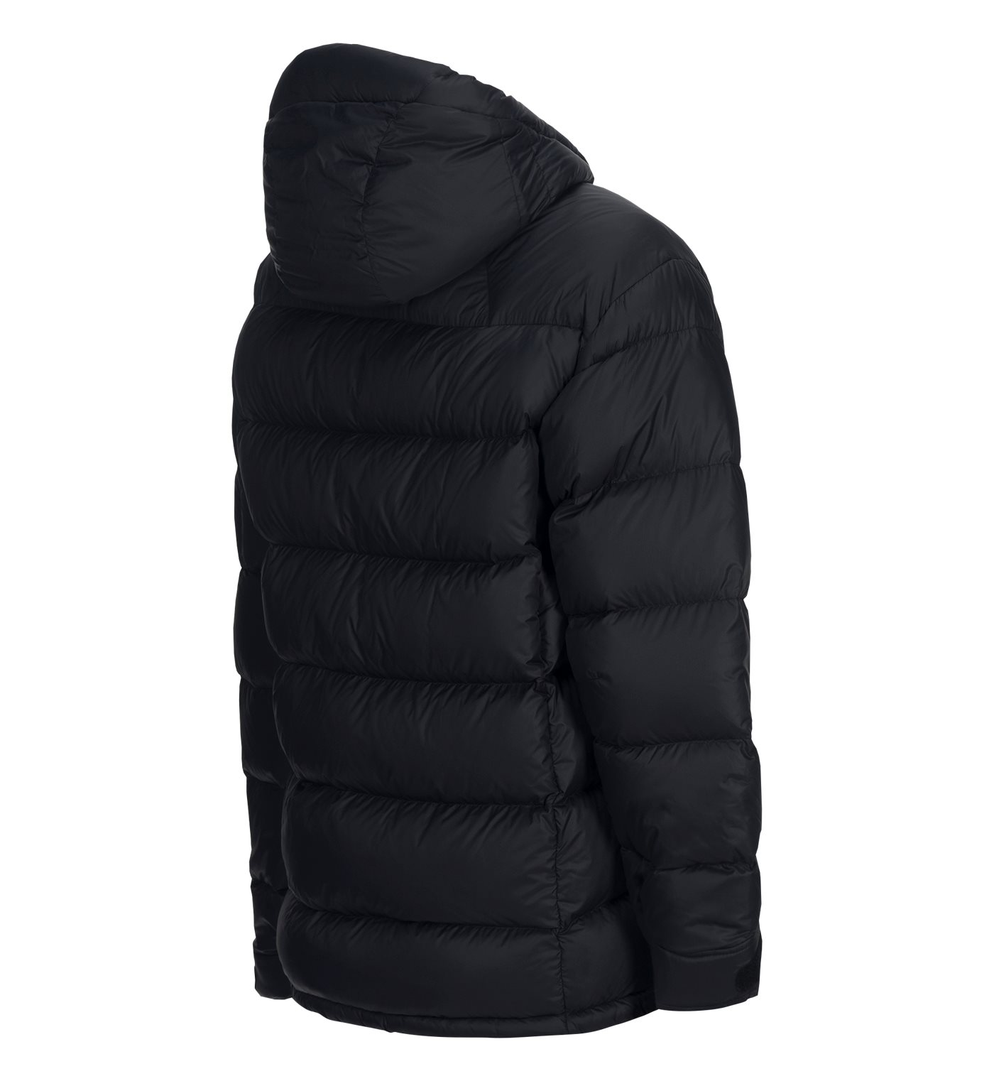 Peak Performance Frost Down Jakke Med H tte Til M nd Sport247 dk