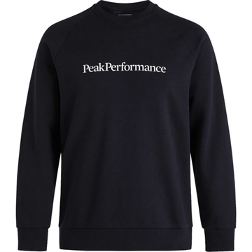 Peak Performance Ground Crew Sweatshirt til mænd