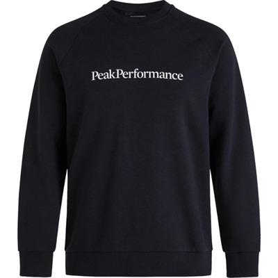 Peak Performance Ground Crew Sweatshirt til mænd