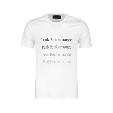 Peak Performance Ground T-shirt til mænd