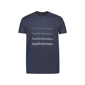 Peak Performance Ground T-shirt til mænd