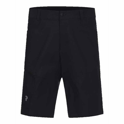 Peak Performance Iconiq Long Outdoor shorts til mænd