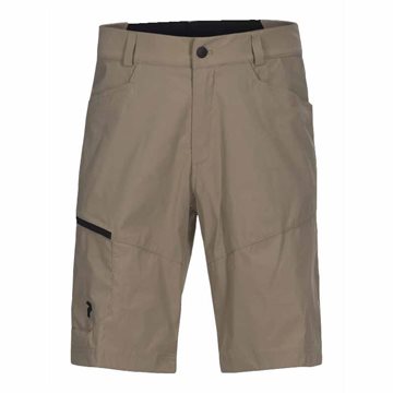 Peak Performance Iconiq Long Outdoor shorts til mænd