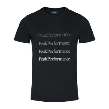 Peak Performance Ground T-shirt til børn