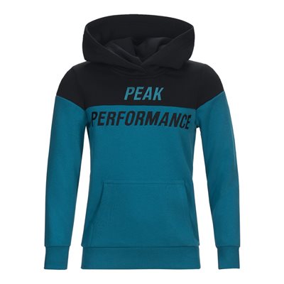 Peak Performance JR Seasblh - Sweatshirt til børn