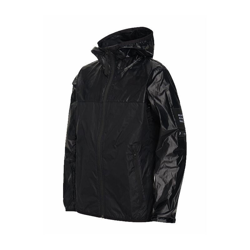 Peak Performance Seeon Windbreaker til 