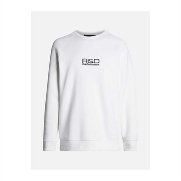 Peak Performance R&D Scale Sweatshirt til mænd