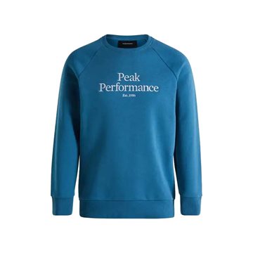 Peak Performance Original Crew Sweatshirt til mænd