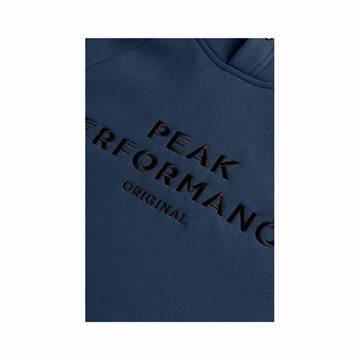 Peak Performance Original Hættetrøje til mænd