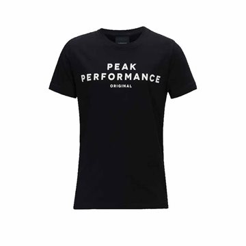 Peak Performance Original T-shirt til børn