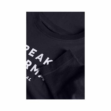 Peak Performance Langærmet T-shirt til børn