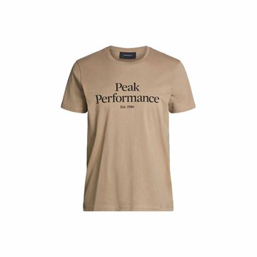 Peak Performance Original T-shirt til mænd