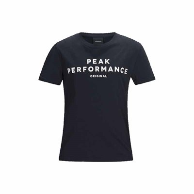 Peak Performance Original T-shirt til børn