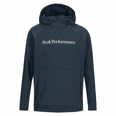 Peak Performance Pulse Hoodie til mænd