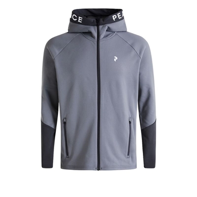 Peak rider zip hoodie Clearance