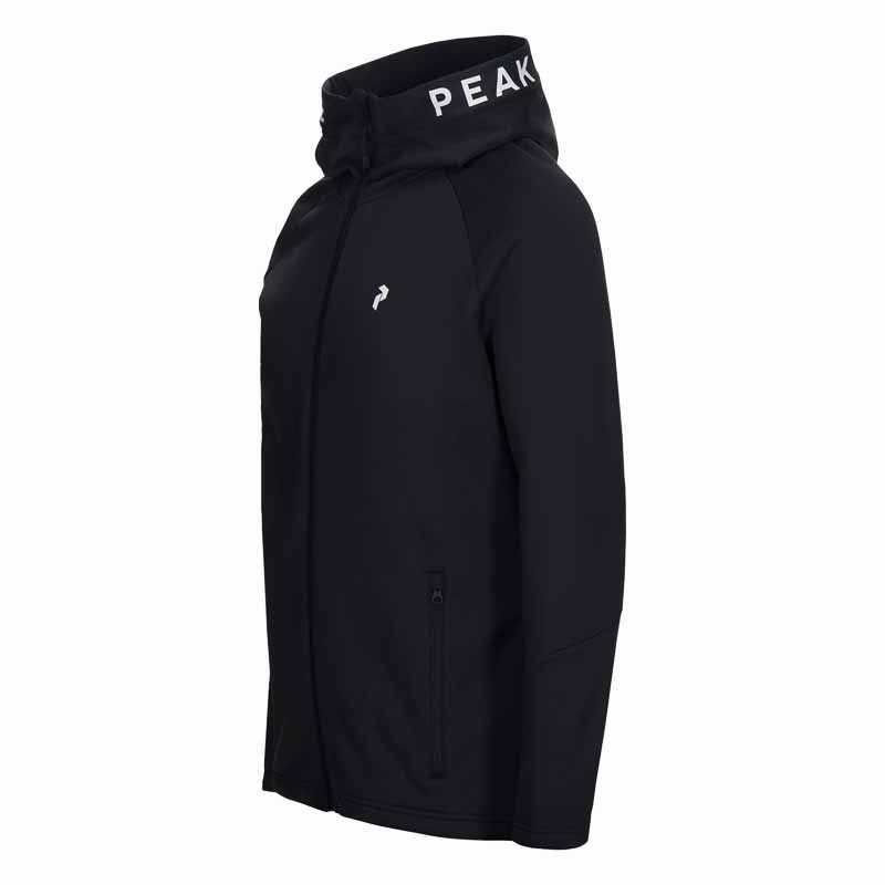 Peak rider zip hoodie Clearance