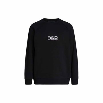 Peak Performance Seasonal R&D Sweatshirt til mænd