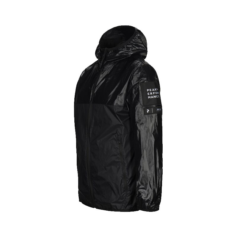 Peak Performance Seeon Windbreaker til 