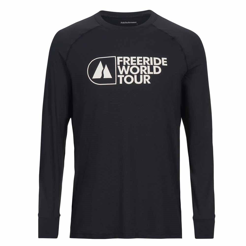 Peak Performance Spirit LS Lang rmet Tr je Til M nd Sport247 dk