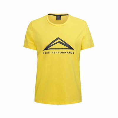 Peak Performance Tech T-shirt til mænd