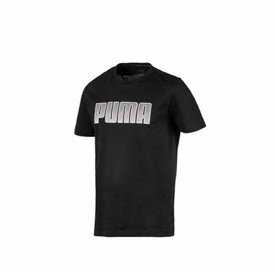 Puma KA t-shirt til mænd 001 L 