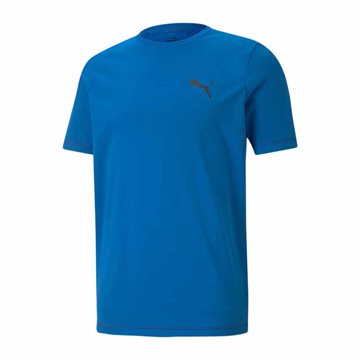 Puma Active Small Logo Trænings T-Shirt til mænd