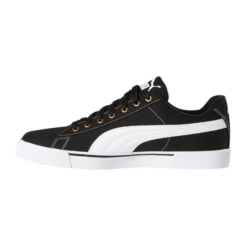 Puma on sale benny sneaker