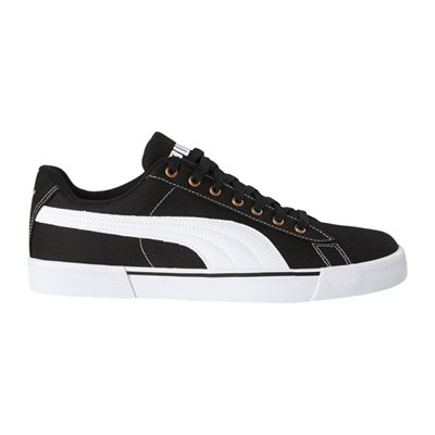 Puma Benny Sneakers 005 SORT 10.5 Str. 45