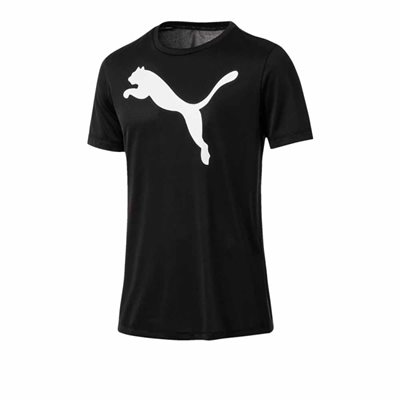 Puma Active Big Logo T-shirt til mænd 