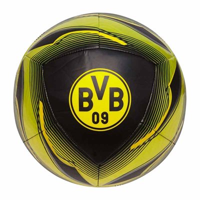 Puma Borussia Dortmund Icon Fodbold. 