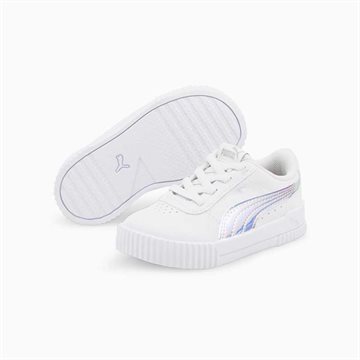 Puma Carina Holo AC Sneakers til børn