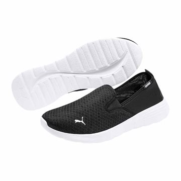 Puma Flex Renew Slip-On Sneakers til kvinder