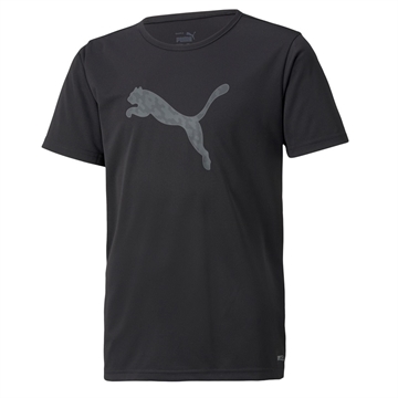 Puma IndividualRISE Logo T-shirt til herre 657530