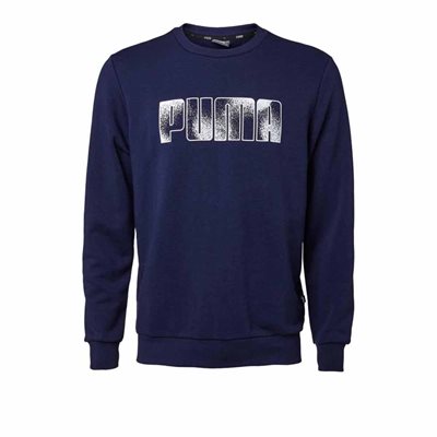 Puma KA Crew sweatshirt til mænd