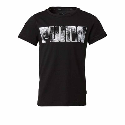 Puma KA T-shirt til børn
