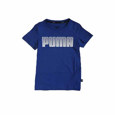 Puma KA Tee t-shirt til børn 