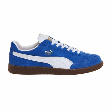 Puma Liga Suede fritids-/ indendørssko