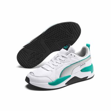 Puma MAPM  Mercedes X-Ray Sneakers til mænd