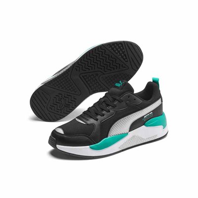 Puma MAPM  Mercedes X-Ray Sneakers til mænd