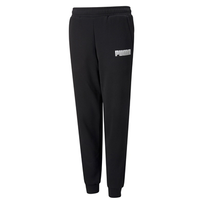 puma Mass Merchant Style Joggingbukser til børn 588109