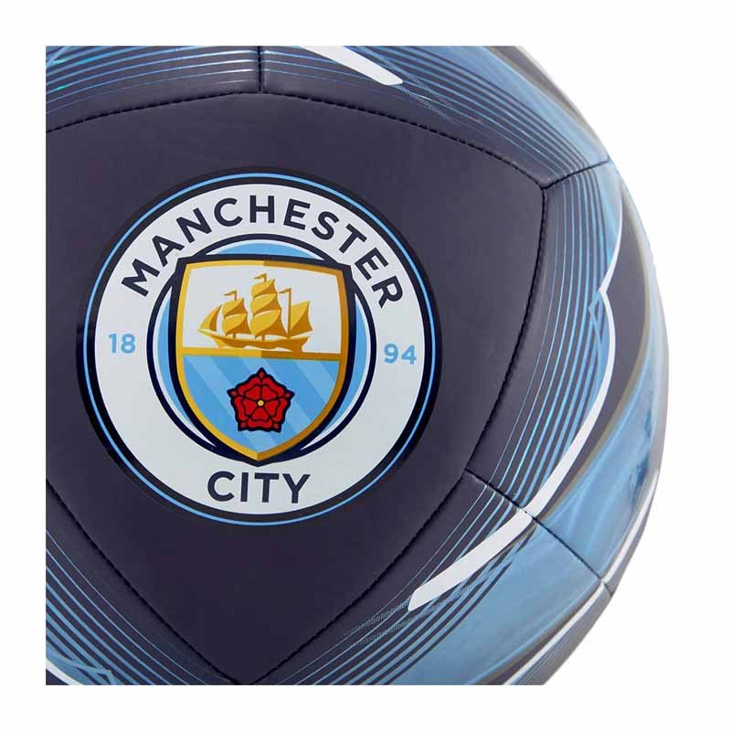 Puma Manchester City FC Icon fodbold |