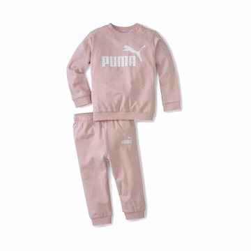 Puma Minicats Essential Crew Jogger Sweat sæt til børn