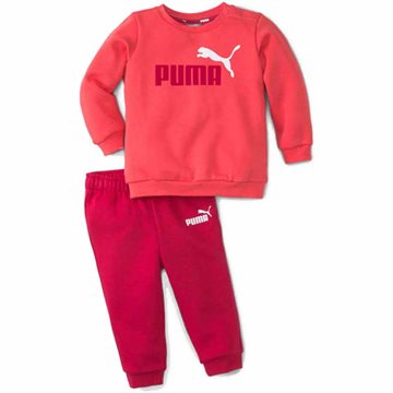 Puma Minicats Crew Joggingdragt til børn