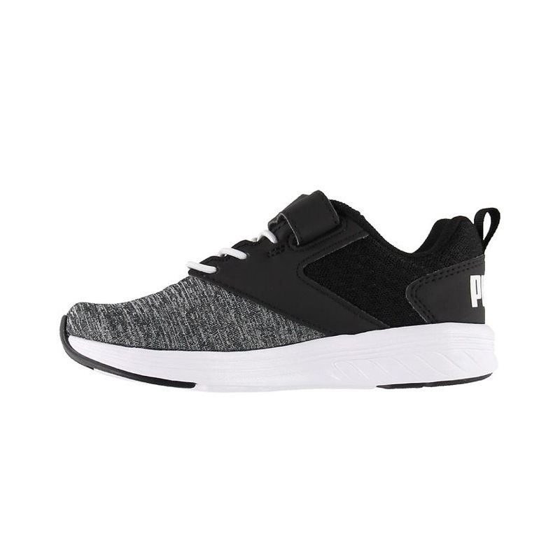 Puma NRGY Comet V PS Sneakers til b rn Sport247