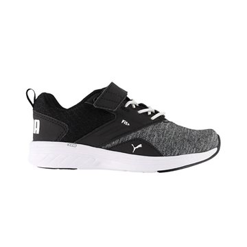 Puma NRGY Comet V PS Sneakers til børn 004 1 Str. 33