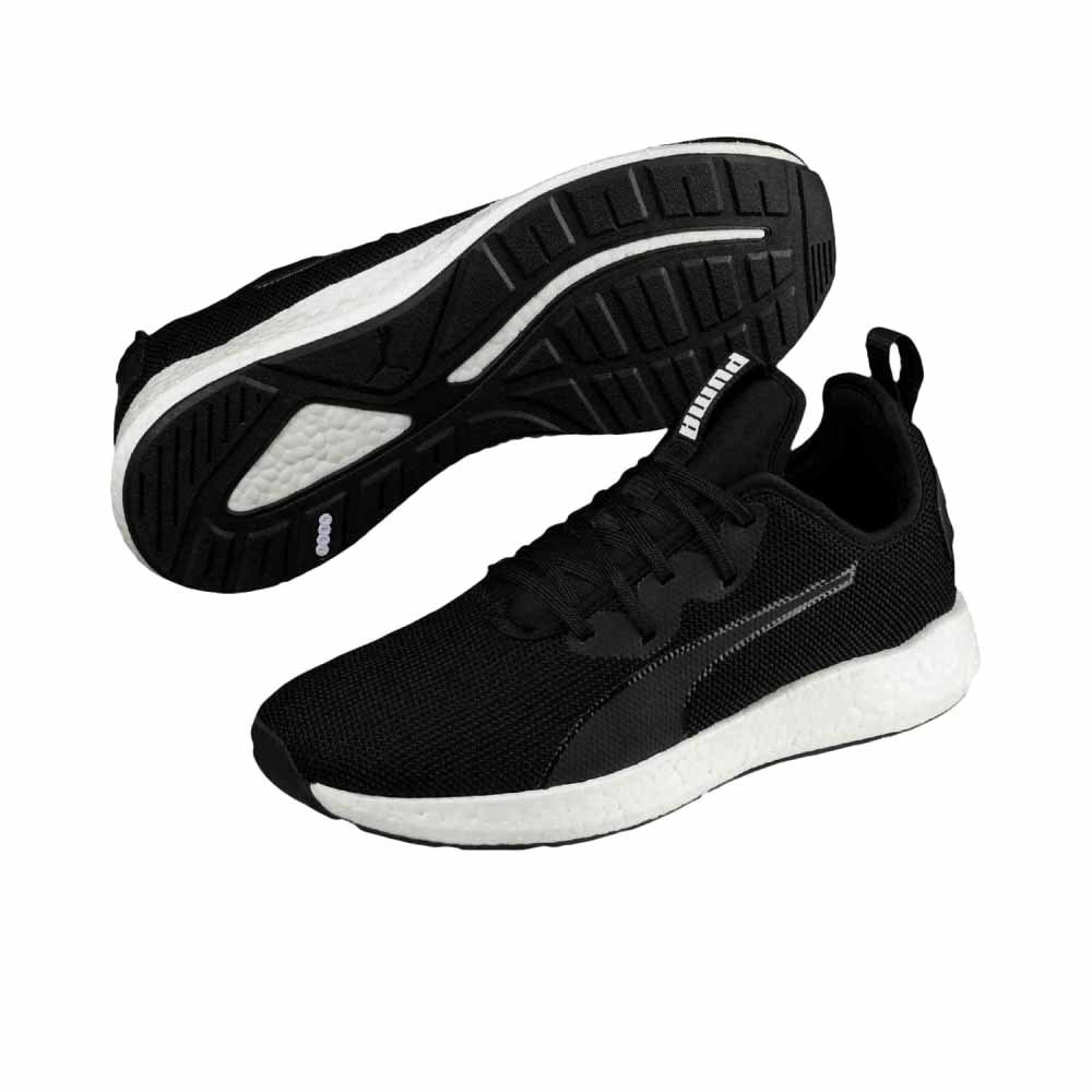 on running cloudventure